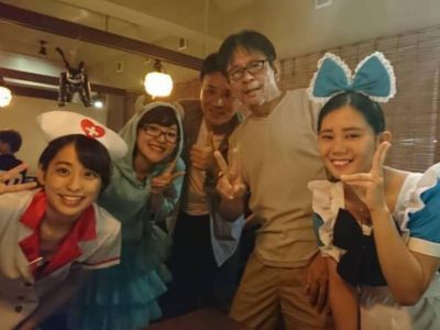 沖縄市求人|アルバイト|居酒屋ホール&amp;キッチンスタッフ募集中| 